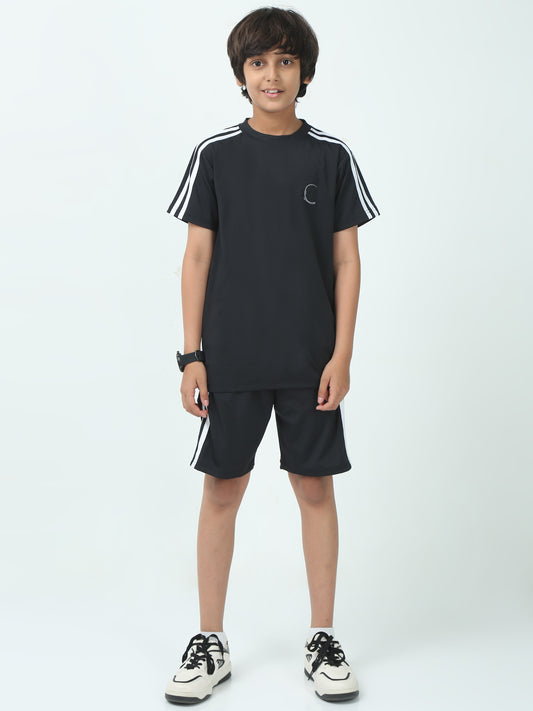 Kids Dryfit Sportswear