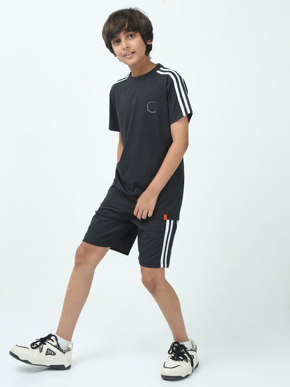 Kids Dryfit Sportswear