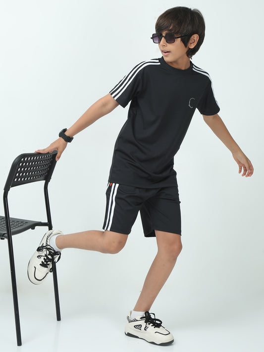 Kids Dryfit Sportswear