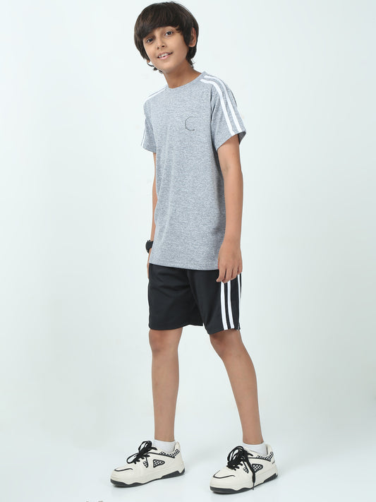 Kids Dryfit Sportswear