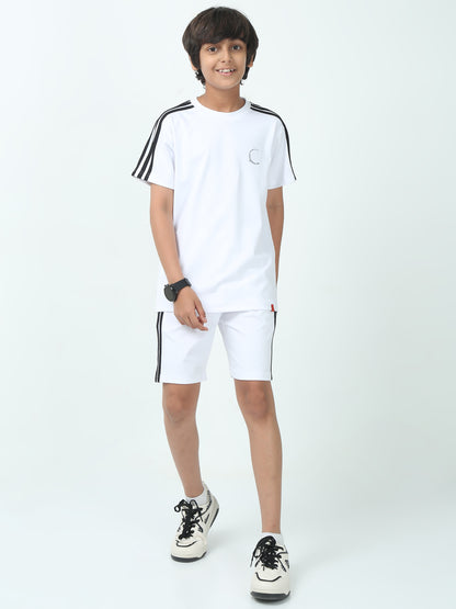 Kids Dryfit Sportswear