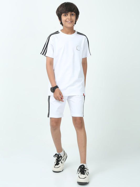 Kids Dryfit Sportswear