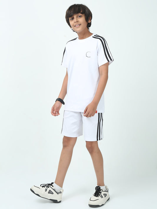 Kids Dryfit Sportswear
