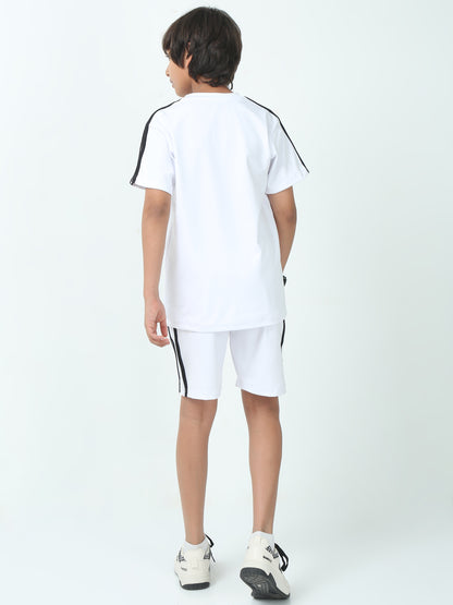 Kids Dryfit Sportswear