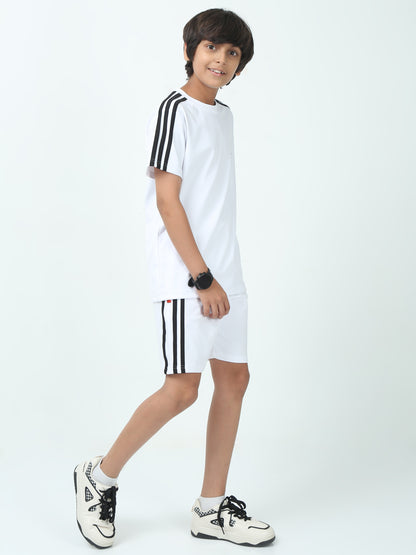 Kids Dryfit Sportswear