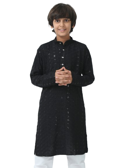Boys Kurta Pajama Set Ethnic Wear