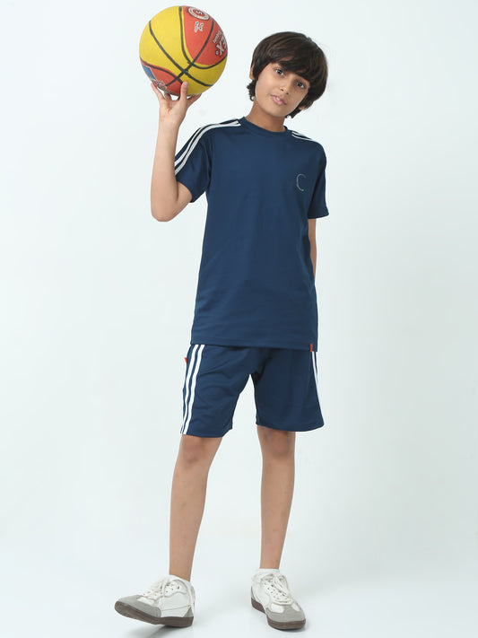 Kids Dryfit Sportswear