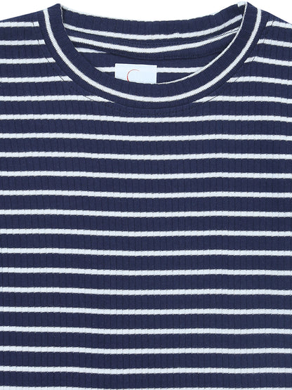Kids Boy's Girls  Regular Fit T-Shirt