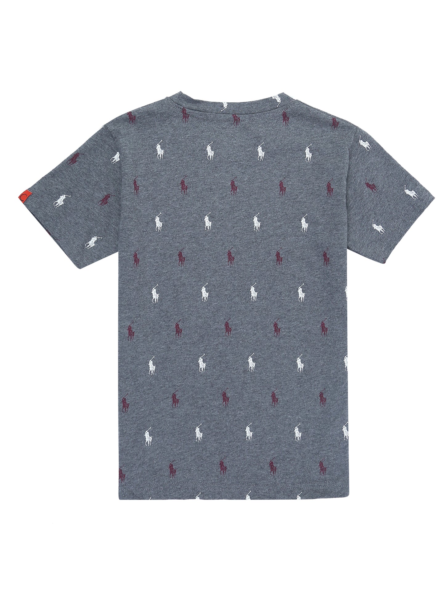 Kids Boy's Girls  Regular Fit T-Shirt