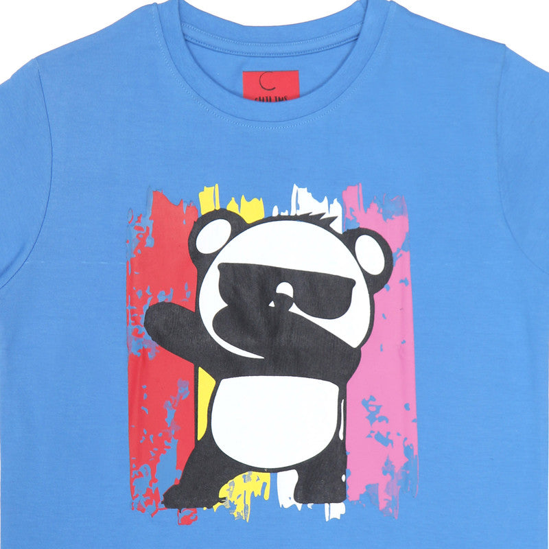 Kids coord set  Printed
