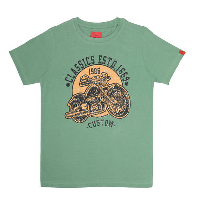 Kids coord set  Printed