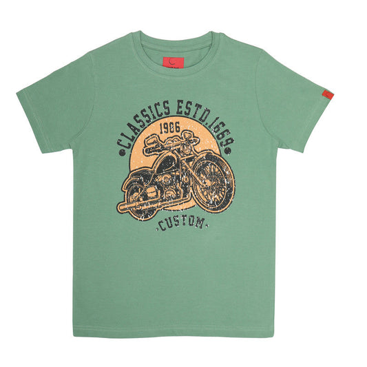 Kids coord set  Printed