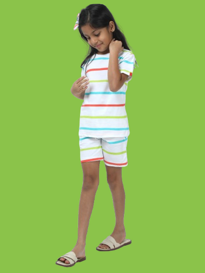 Kids-Co ord-Set-Printed