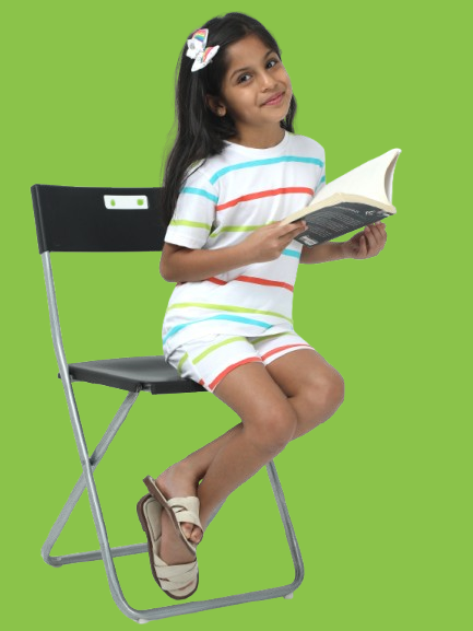 Kids coord set Printed