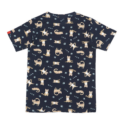 Kids coord set  Printed