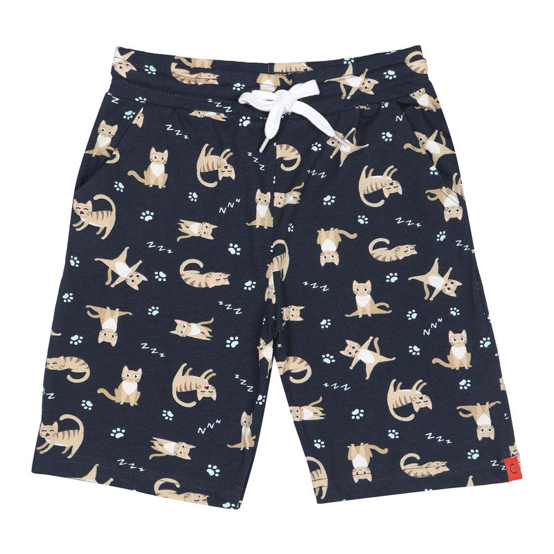 Kids coord set  Printed