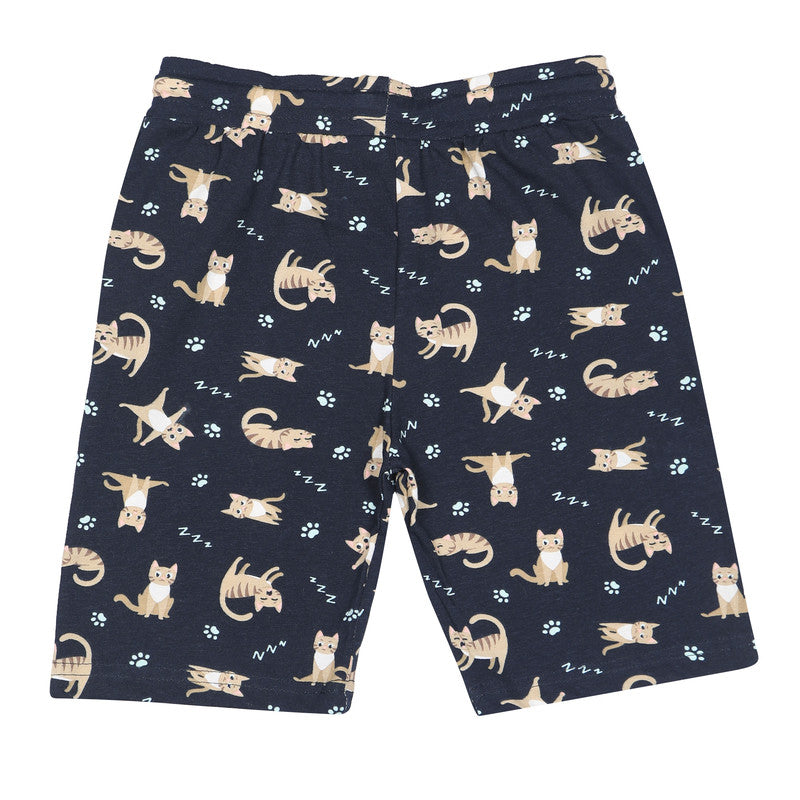 Kids coord set  Printed