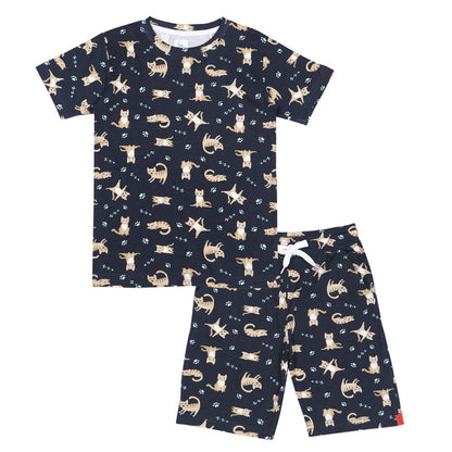 Kids coord set  Printed