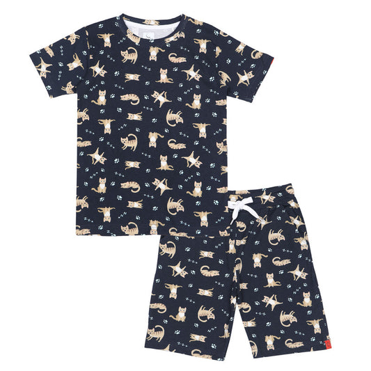 Kids coord set  Printed