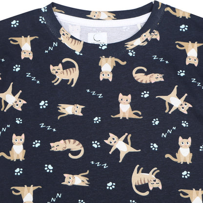 Kids coord set  Printed