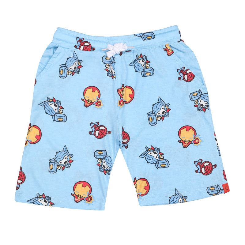 Kids coord set  Printed