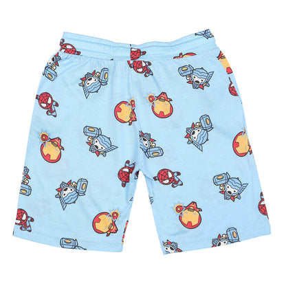 Kids coord set  Printed