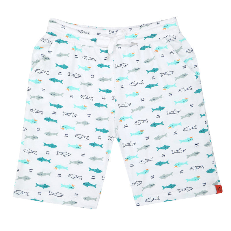 Kids coord set  Printed