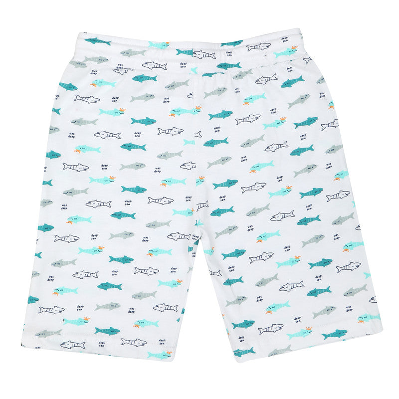 Kids coord set  Printed
