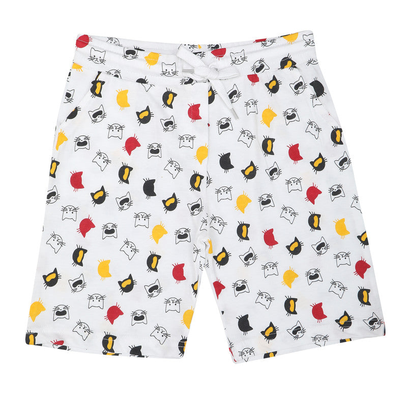 Kids coord set  Printed