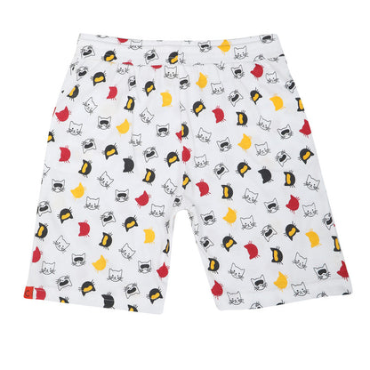 Kids coord set  Printed