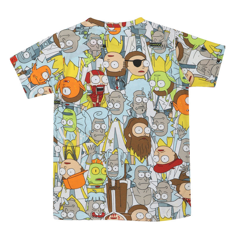 Kids coord set  Printed