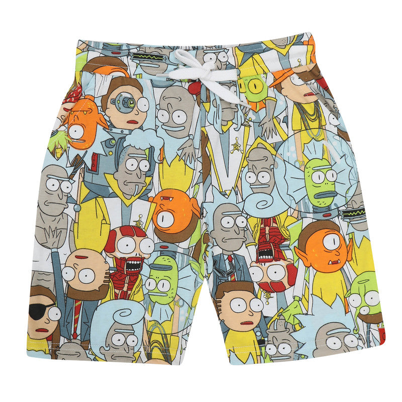 Kids coord set  Printed