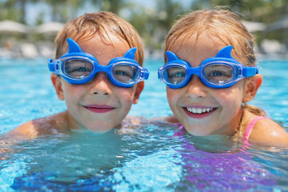 Swimming Goggles for Kids Boys Girls