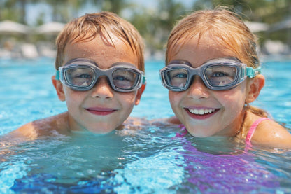 Swimming Goggles for Kids Boys Girls