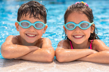 Swimming Goggles for Kids Boys Girls