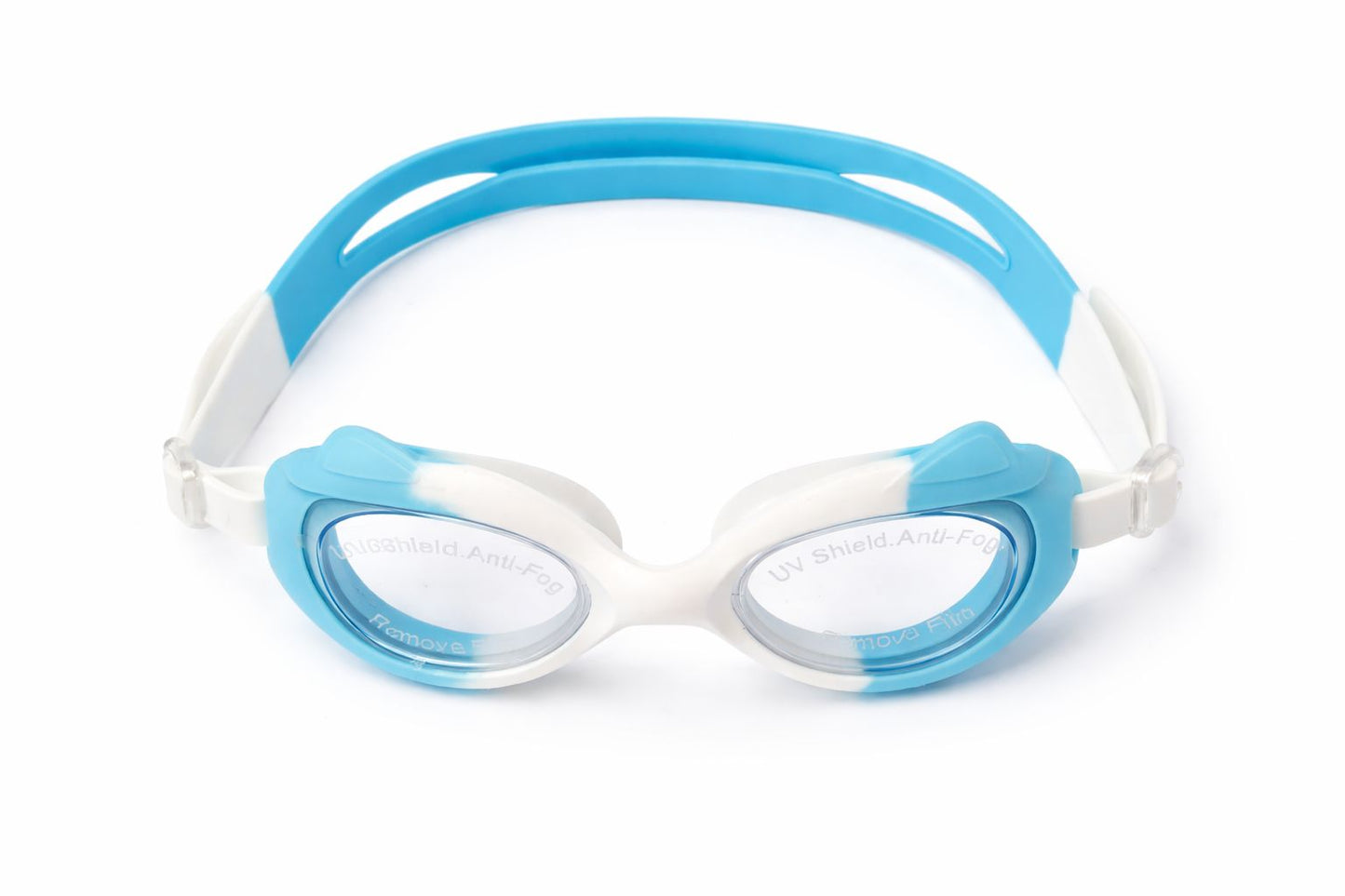 Swimming Goggles for Kids Boys Girls