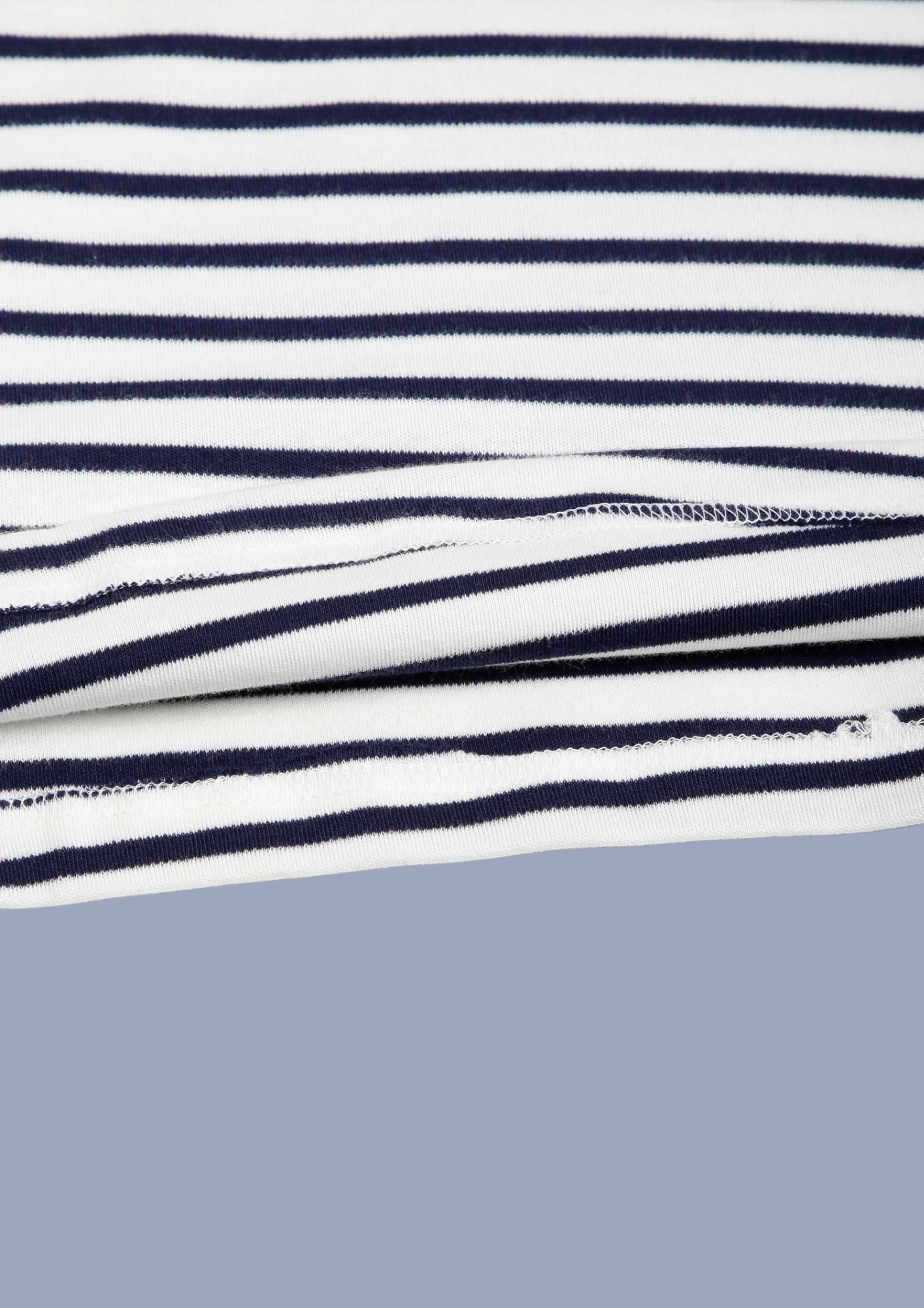 Girls White Black Striped Cotton Dress | Sleevesless | Casual & Outing Wear
