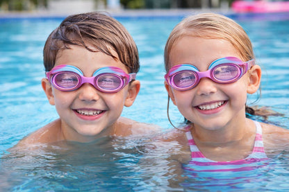 Swimming Goggles for Kids Boys Girls