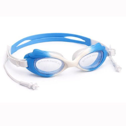Swimming Goggles for Kids Boys Girls