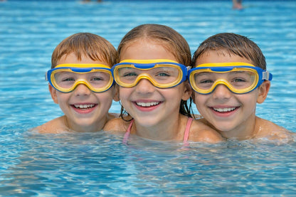 Swimming Goggles for Kids Boys Girls