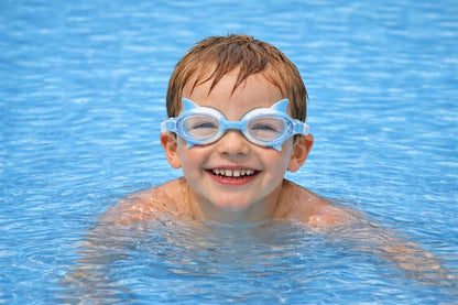 Swimming Goggles for Kids Boys Girls