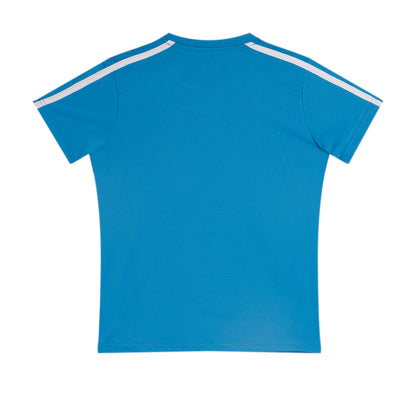 Kids Sports Wear Tshirt Shorts Set  Dryfit Active Wear