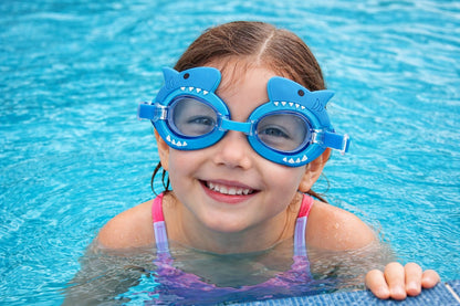 Swimming Goggles for Kids Boys Girls