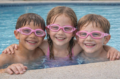 Swimming Goggles for Kids Boys Girls