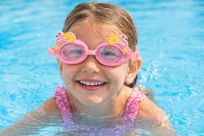 Swimming Goggles for Kids Boys Girls