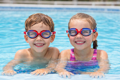 Swimming Goggles for Kids Boys Girls