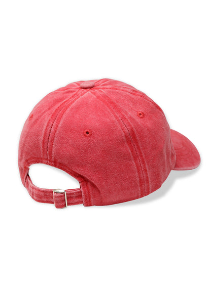 Premium Sports Caps for Kids Aged 4-12 Years, Unisex Stylish Baseball Cap for Boys & Girls, Comfortable & Breathable