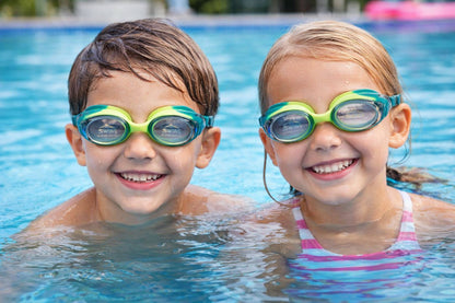Swimming Goggles for Kids Boys Girls