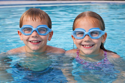 Swimming Goggles for Kids Boys Girls