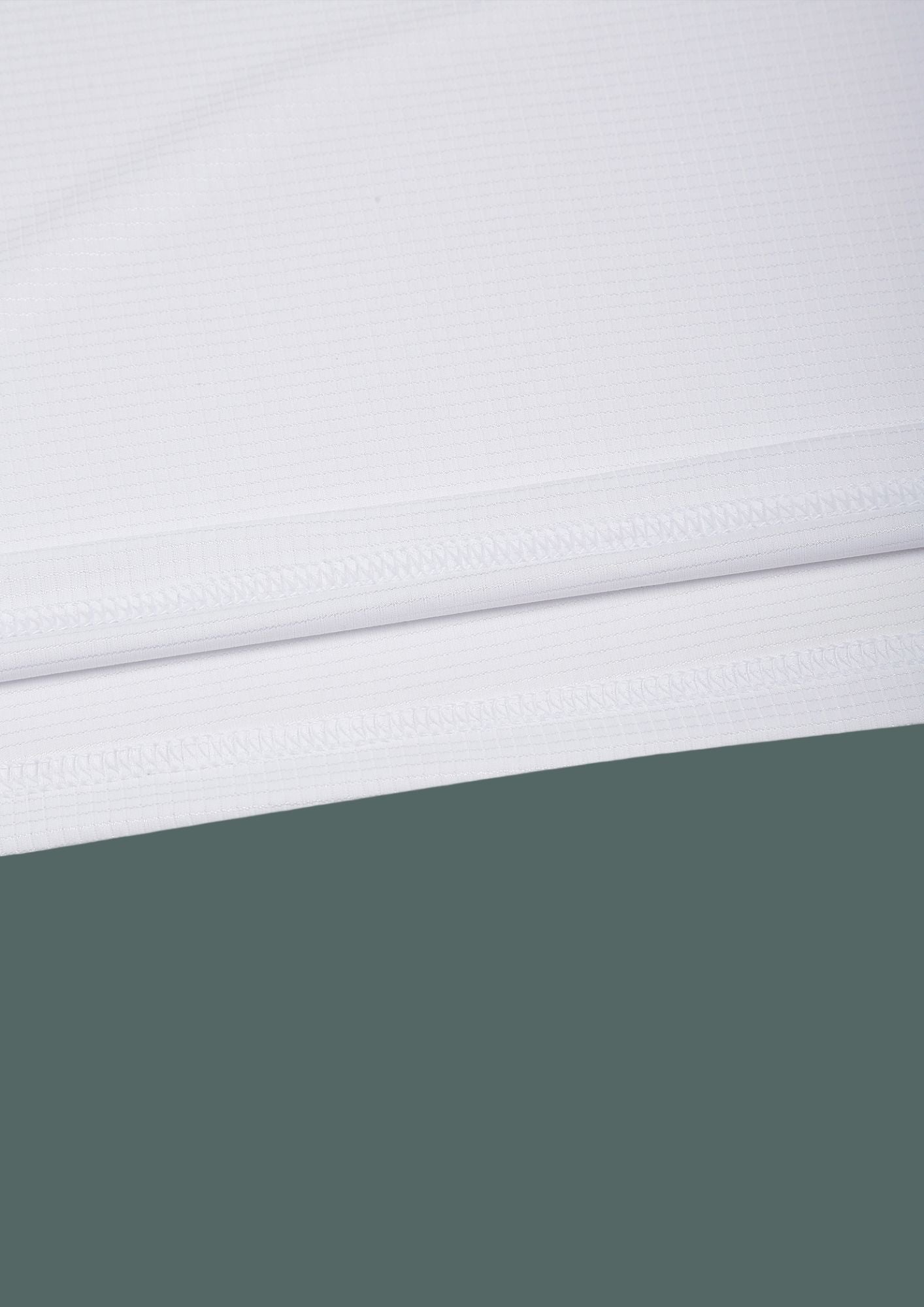 CHILINS Kids’ White Dry Fit Sports T‑Shirt – Activewear